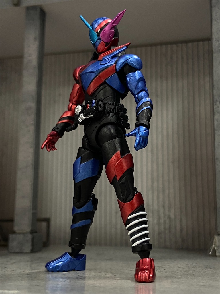 装動 1号ライダー コンプリートまとめ売り