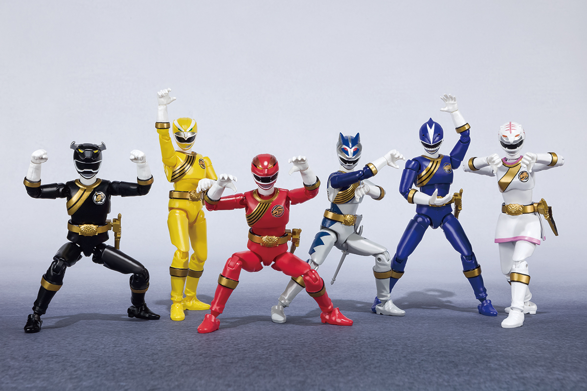 命あるところ正義の雄叫びあり！】7月15日（木）受注開始！SHODO SUPER