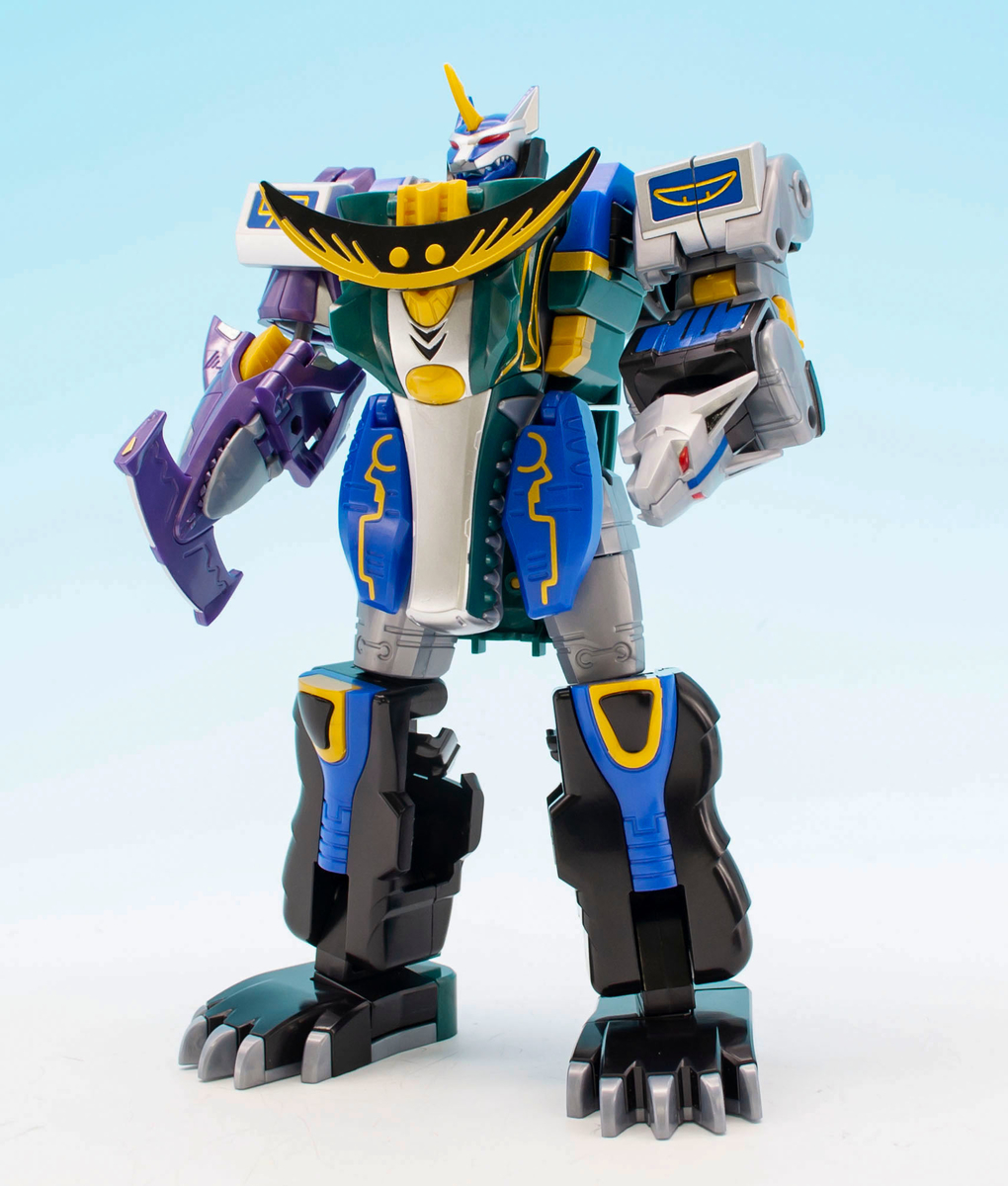 SMP ガオハンター 未開封 SMP ガオハンター 未開封 SMP［SHOKUGAN