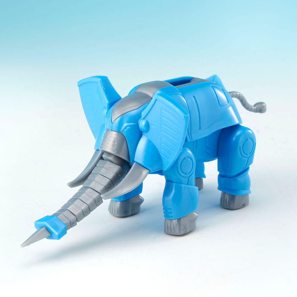 希少 SMP 百獣合体ガオキング クリア 購入 (CLEAR COLOR VER.) Amazon