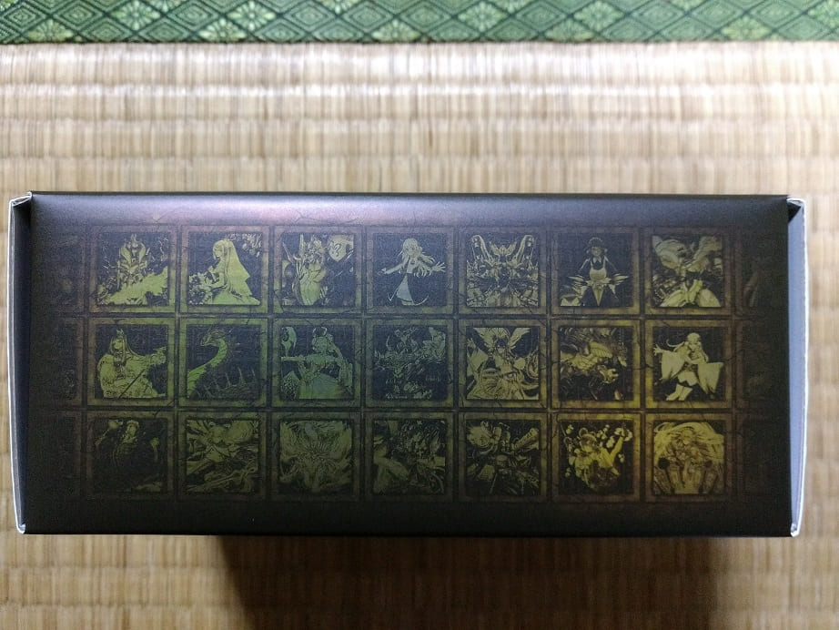 遊戯王】今年も1年よく頑張りました。遊戯王OCG「QUARTER CENTURY