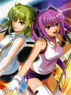 beatmania IIDX 19 Lincle B1 ポスター Beatmania IIDX 19: Lincle