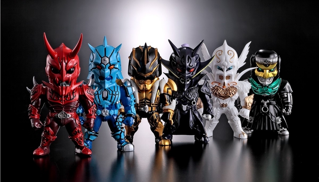 20日でクライマックスだぜ！！CONVERGE KAMEN RIDER PB10 仮面ライダー