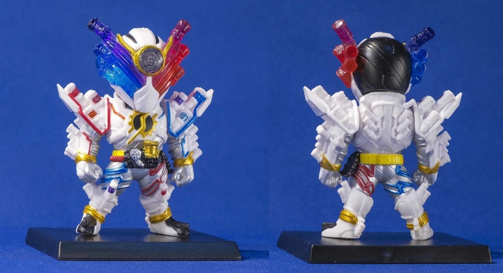 遂に昭和ライダー参戦！CONVERGE KAMENRIDER11好評発売中