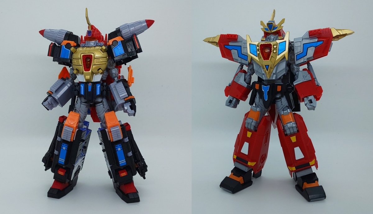 君を”退屈”から救いに来たんだ！「スーパーミニプラ SSSS.GRIDMAN