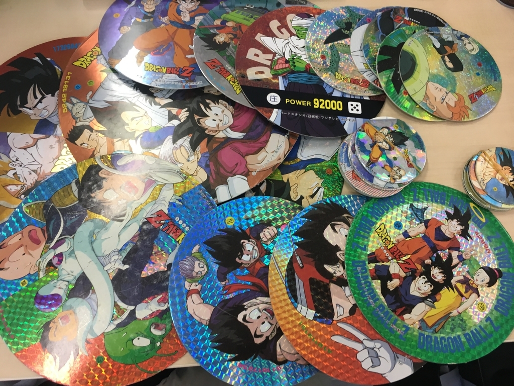 平成最後のメンコ商品！！！ワクワクが止まらない！！ - バンダイ