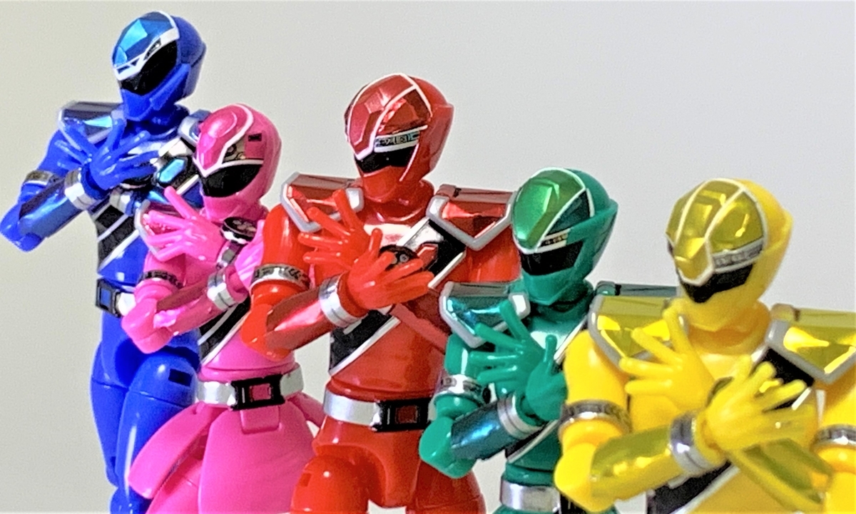 戦隊 勇動 装動 ライダー Book COMBOCHANGE 魔進 騎士 機界