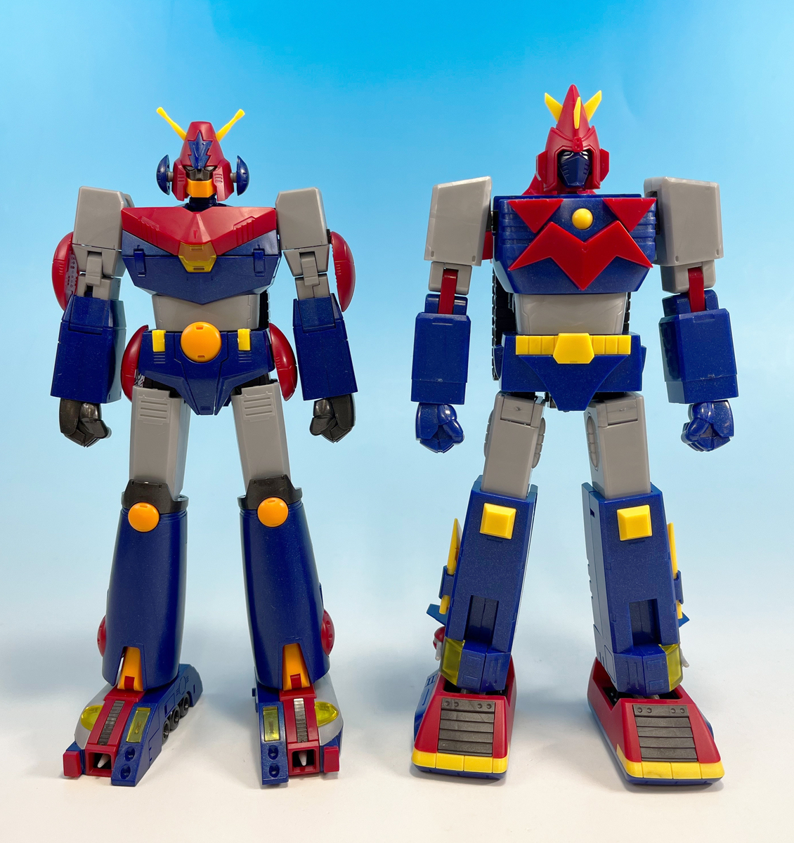 11/26受注締切！】プレミアムバンダイ限定「SMP超電磁ロボ コン