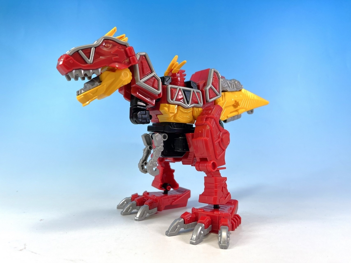 1/22（月）23時予約締切！】ミニプラ シュゴッド合体シリーズPB キング