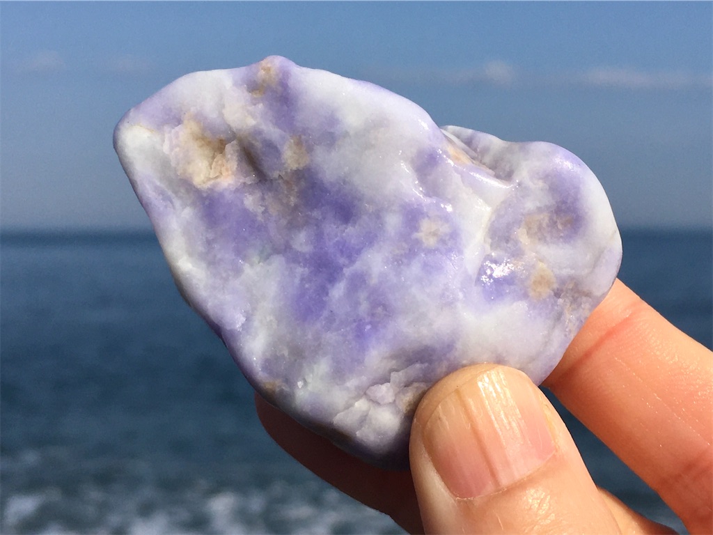 糸魚川ラベンダー翡翠 【公式通販】