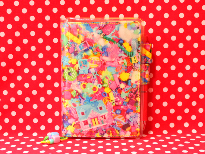 ほぼ日手帳カバー 増田セバスチャン カズン 新品未開封おまけ付き