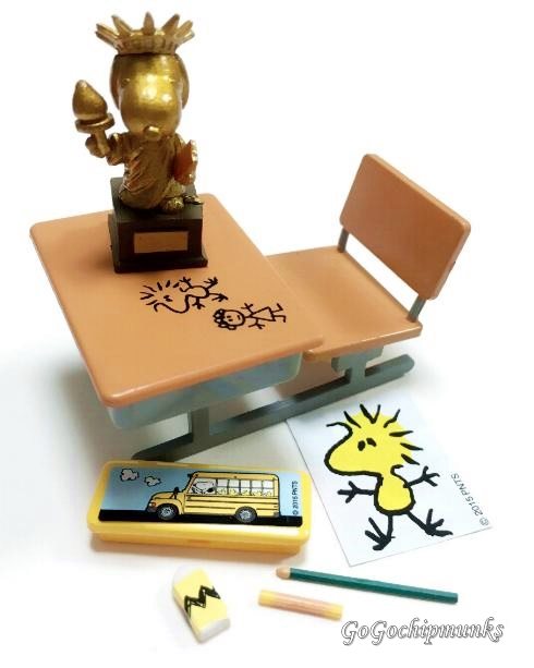 リーメント☆チャーリー・ブラウンのスクールデイズ～好きだよ