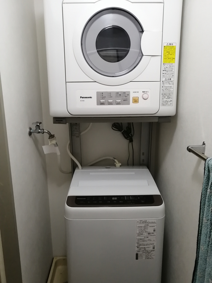 Panasonic N-UF21 乾燥機用ユニット台 【公式通販】