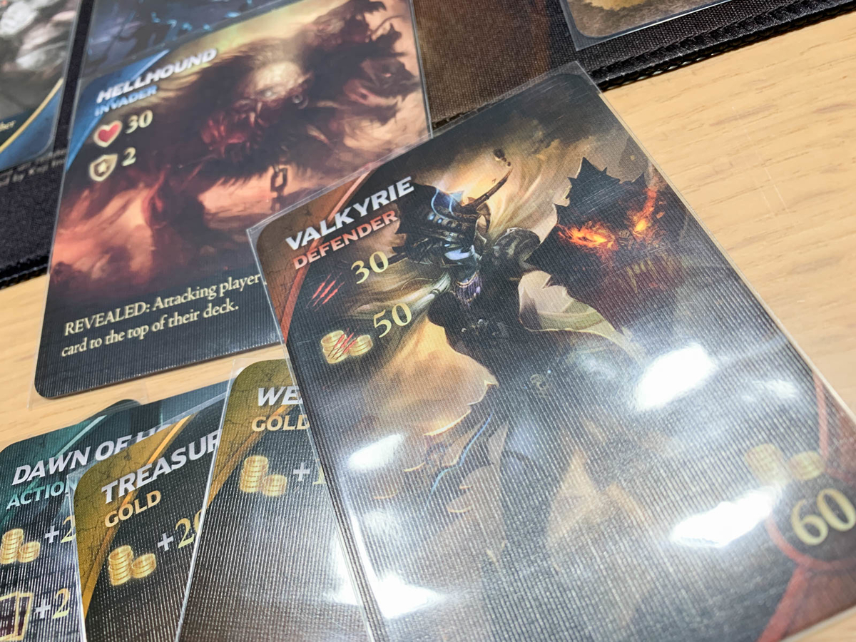 島・山 エラーカード ジャンプスタート 【公式通販】