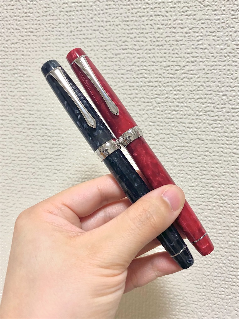 カスタムヘリテイジSEってなんなのよ - おしゃべりぼくろ