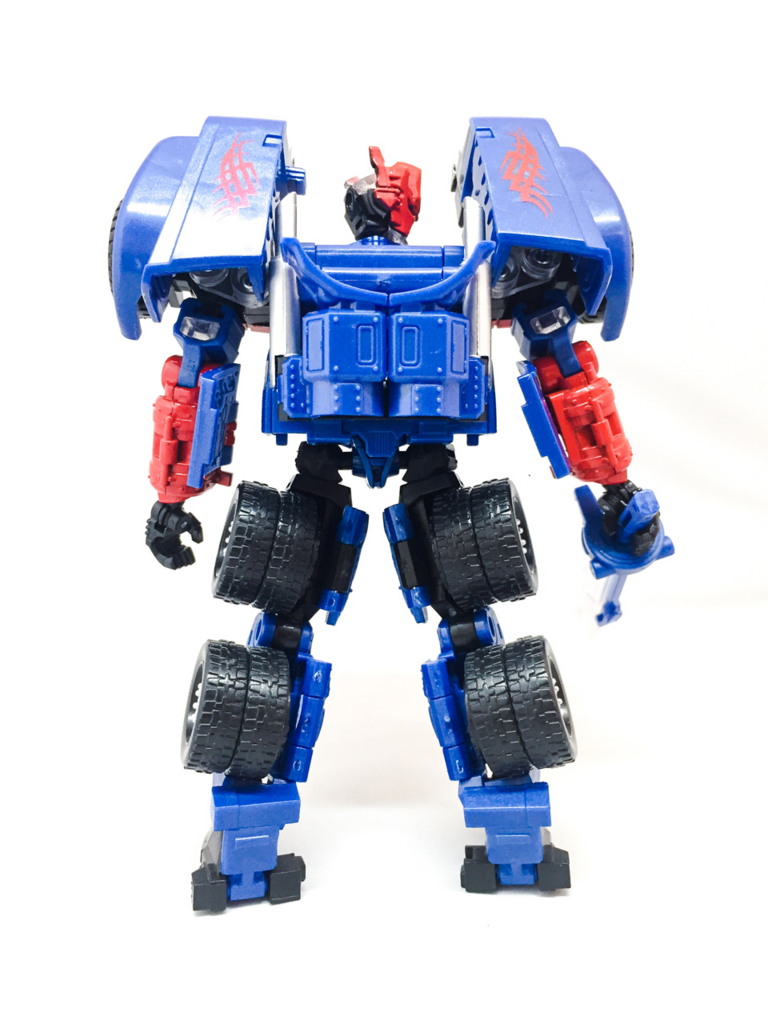 トランスフォーマー：Botcon2012 シャッタードグラス ウルトラマグナス