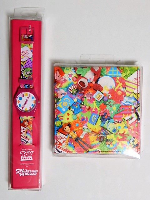 キャリーケース スーツケース ディズニー トイストーリー 増田