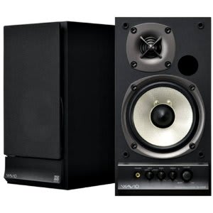 ONKYO - ONKYO WAVIO パワードスピーカーシステム GX-D90 Amazon.co.jp