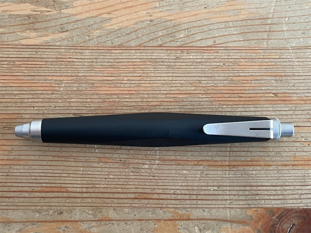 LAMY scribble 3.15 - 手帳の湖