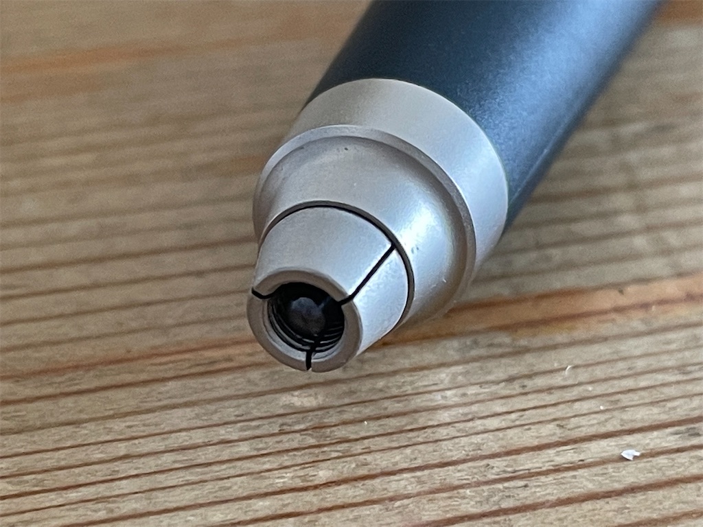 LAMY スクリブル 3.15mm芯ホルダー 4爪 詳細ページ | 万年筆