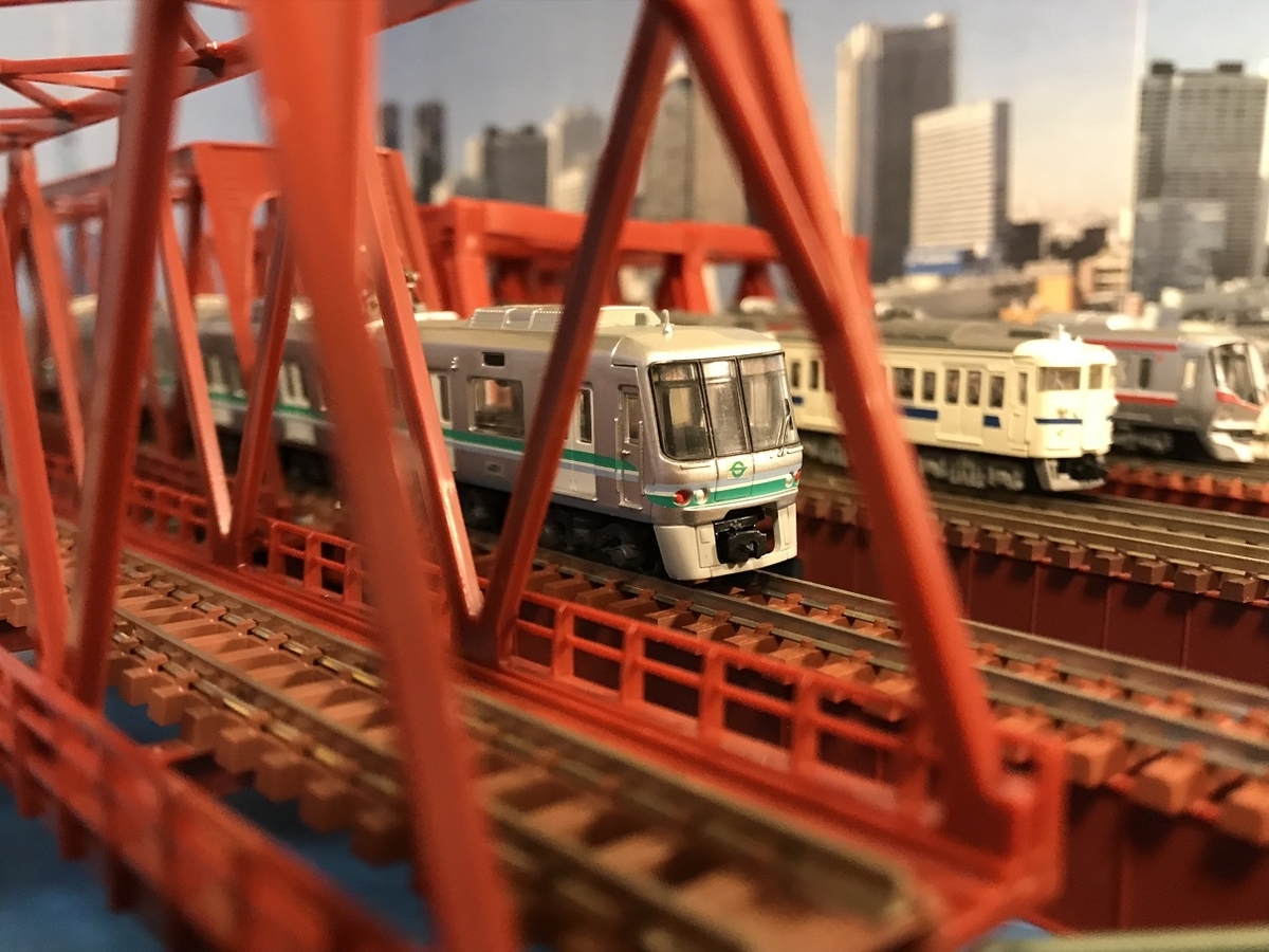 MicroAce】東京メトロ06系 千代田線 10両セット マイクロエース 東京