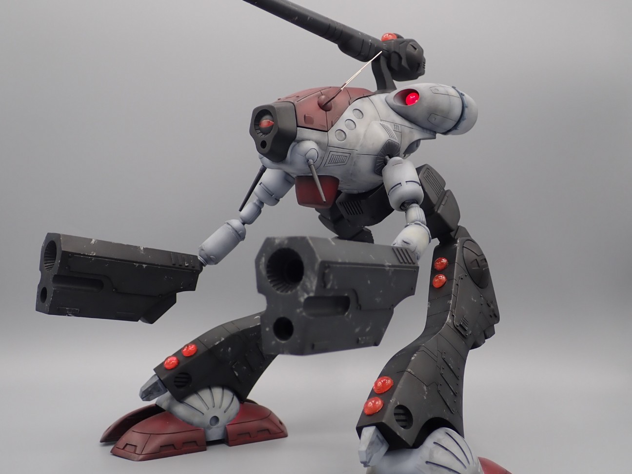 希少！！】 1/72 超時空要塞マクロス 完成作品】アリイ グラージ You
