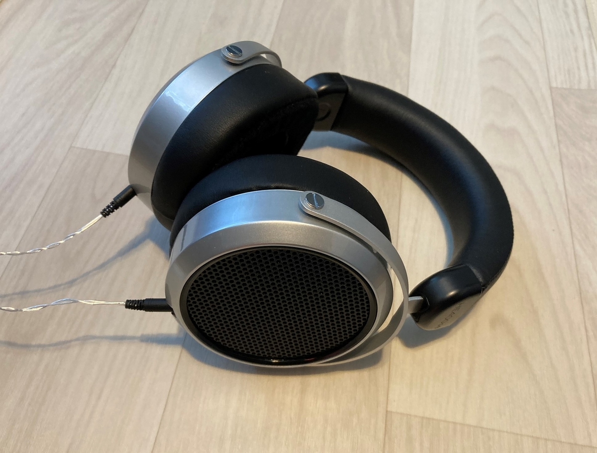 レビュー】HIFIMAN HE400se 曲者と思いきや実はかなり上品だった - ど