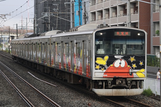 様々な姿が存在！205系3100番台 仙石線の外見の違いを紹介！ - てつと