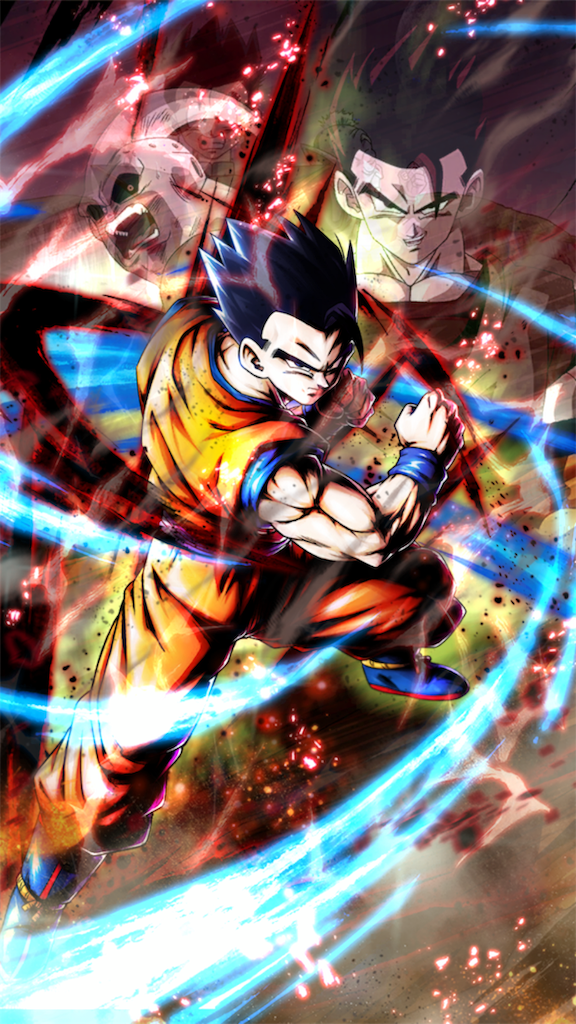 激レア ドラゴンボール 39 怒るか孫悟飯 ヴィジュアルアドベンチャー