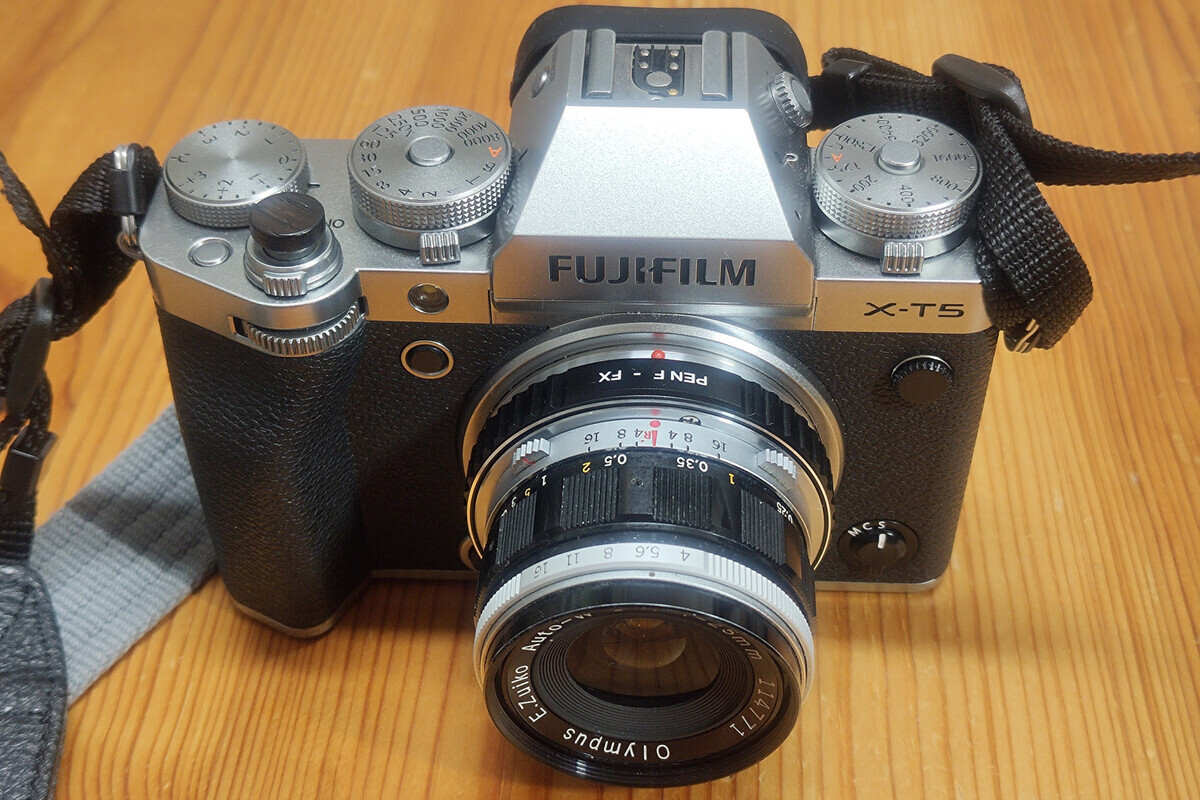 ジャンク】 E.Zuiko Auto-W 25mm f/4 ワイドレンズ 【公式通販】