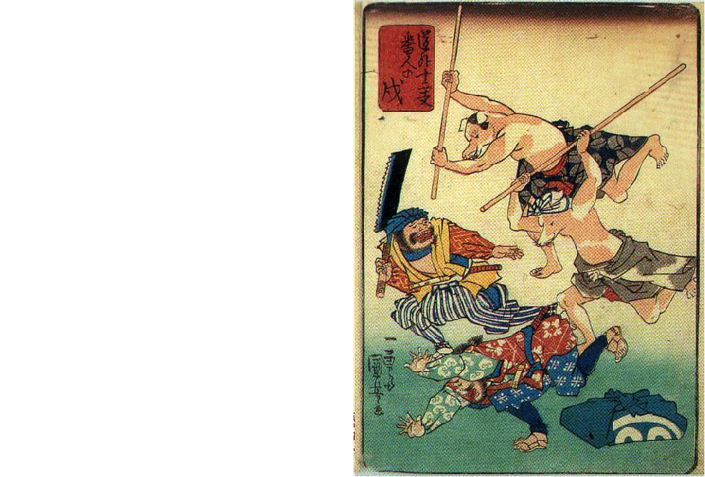 T KARASAWA やきもの散歩道 絵画 T KARASAWA やきもの散歩道 絵画 T