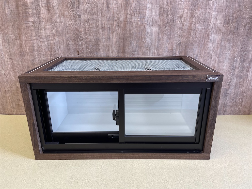 爬虫類ケージ 1200×600×450 防水仕様 人気