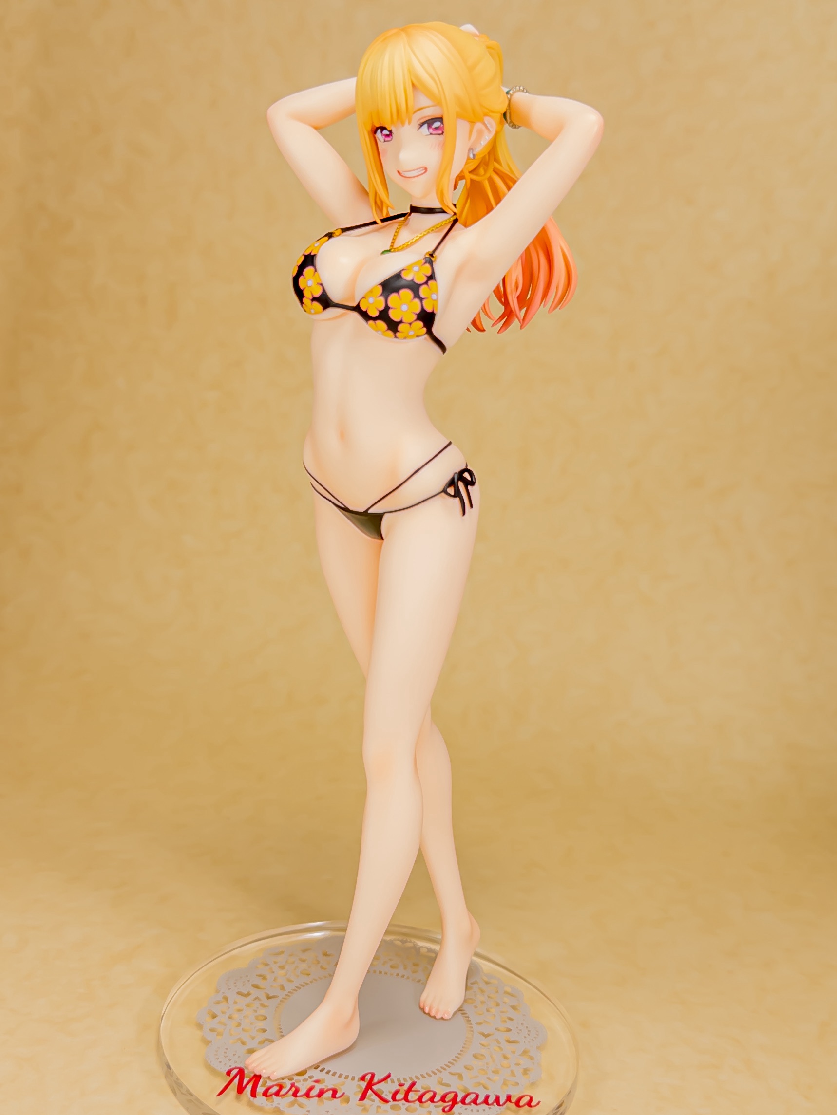 未開封】着せ恋 喜多川海夢 フィギュア 水着Ver. ANIPLEX+限定 未開封