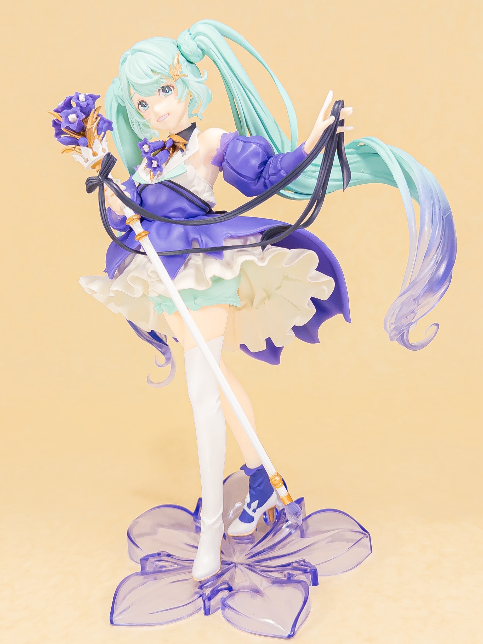 初音ミク Birthday2025 AMP+ 安い フィギュア Party ver 初音ミク