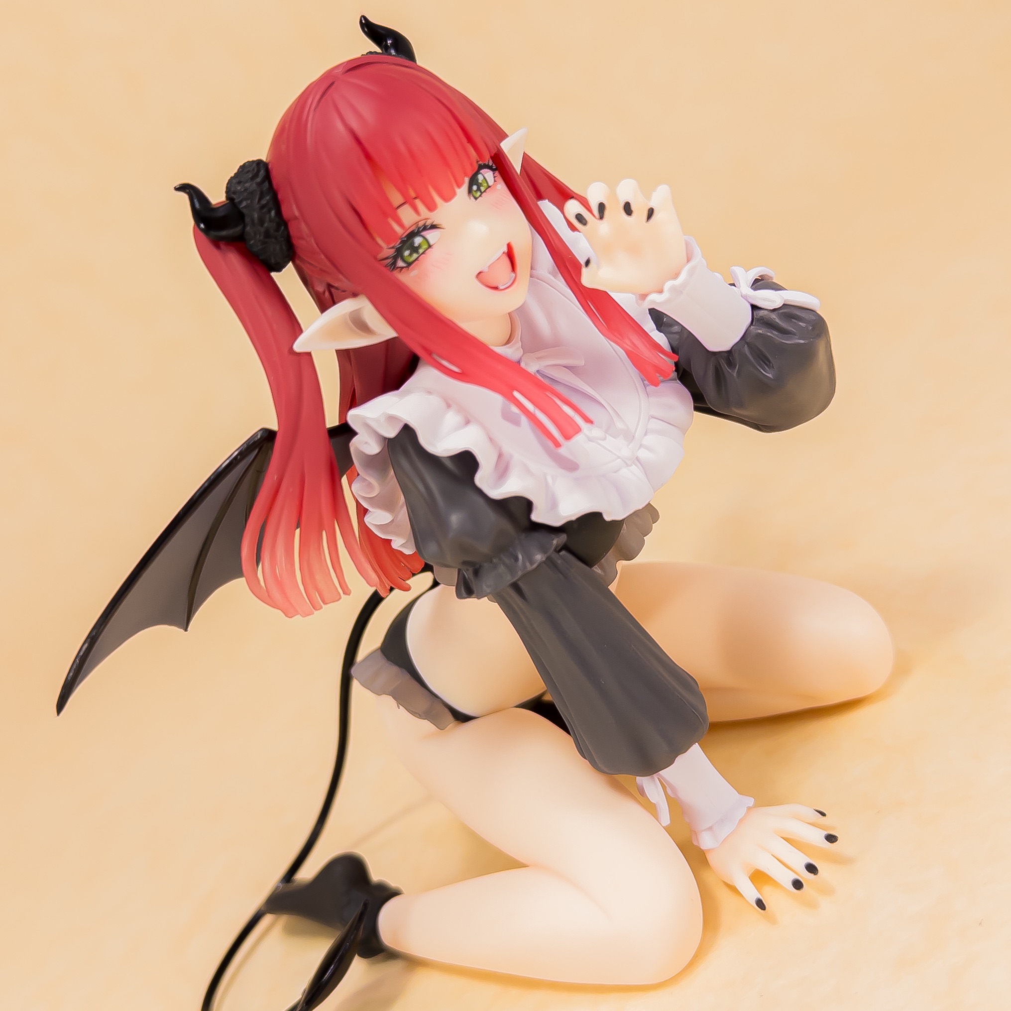 プライズ】その着せ替え人形は恋をする Desktop Cute フィギュア