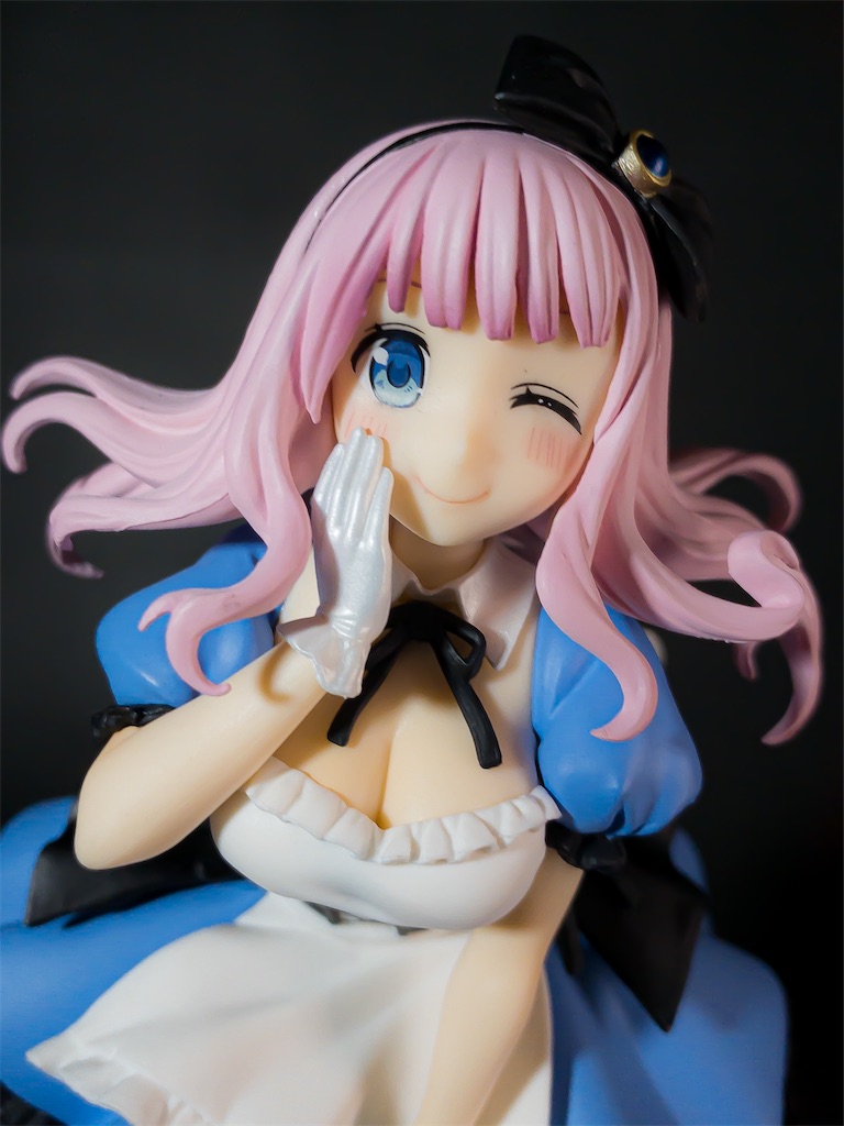 タイトーくじ】「かぐや様は告らせたい？～天才たちの恋愛頭脳戦～」in