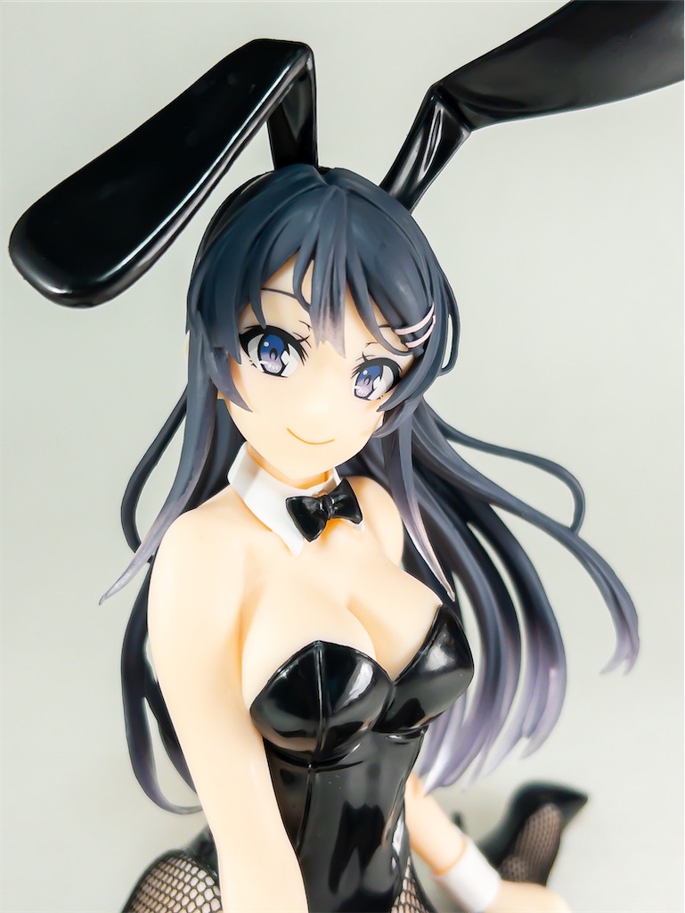 プライズ】青春ブタ野郎はおでかけシスターの夢を見ない AMP+