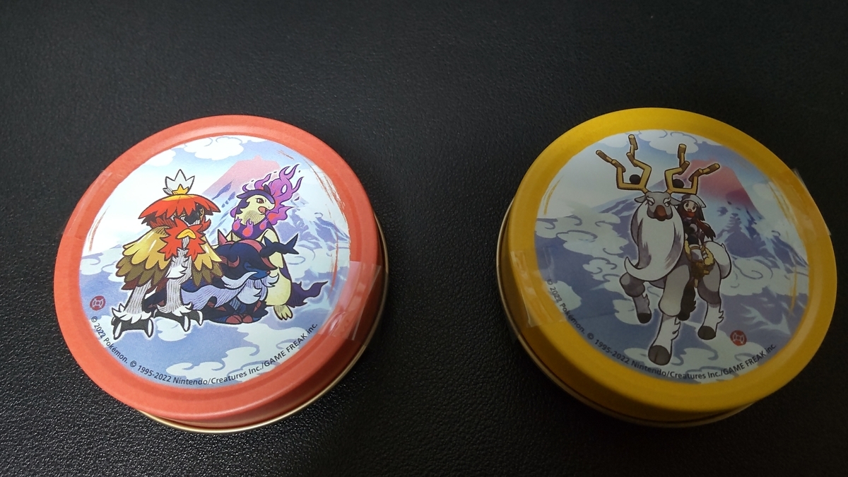 ウォロ 缶バッジ ヒスイ編 ポケモン 缶バッジコレクション ヒスイ地方