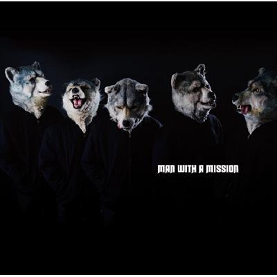 GAWジャン GAWジャン MAN WITH A MISSION MAN WITH A MISSION