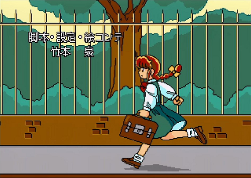 未開封 竹本泉 ゆみみみっくす だいなあいらん ジグソーパズル 3個 レトロ