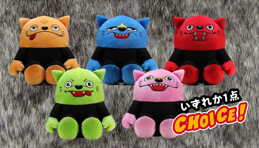 MANWITHAMISSION マンウィズ マンウィーズ／5種セット MAN WITH A