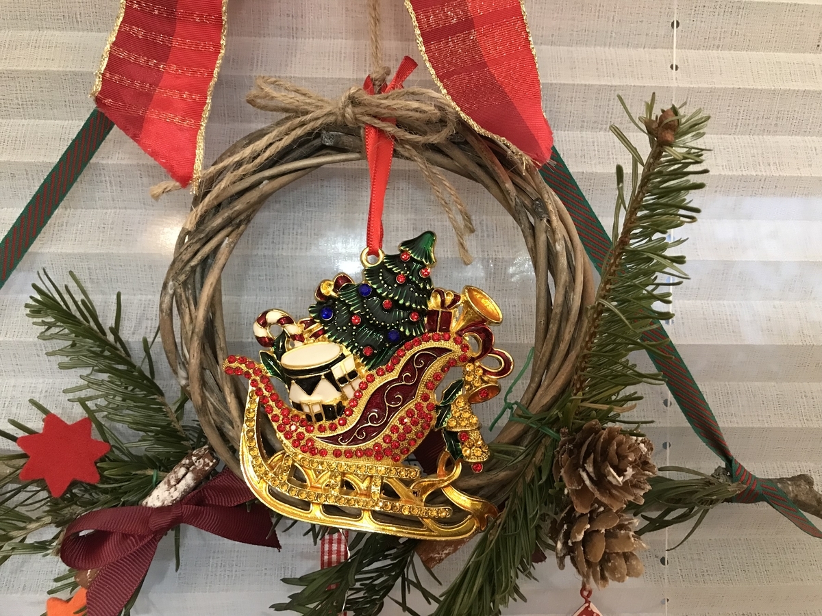 Villeroy&Boch 希少 ビレロイ&ボッホ クリスマスオーナメント 【公式通販】