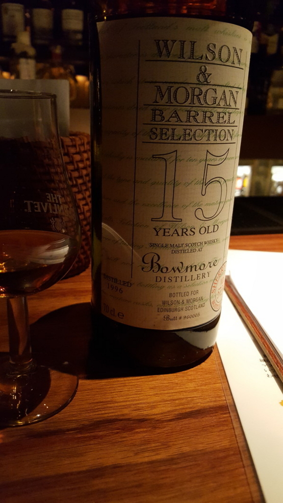 Review #795 - Glenmorangie 1996 Grand Vintage Malt : r/Scotch