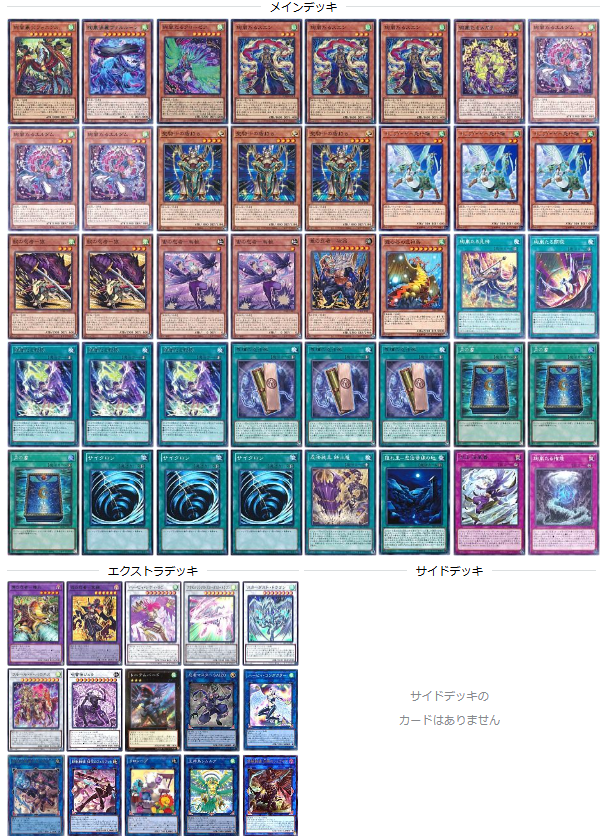 遊戯王 絢嵐 シークレット デッキ 遊戯王 絢嵐デッキパーツ