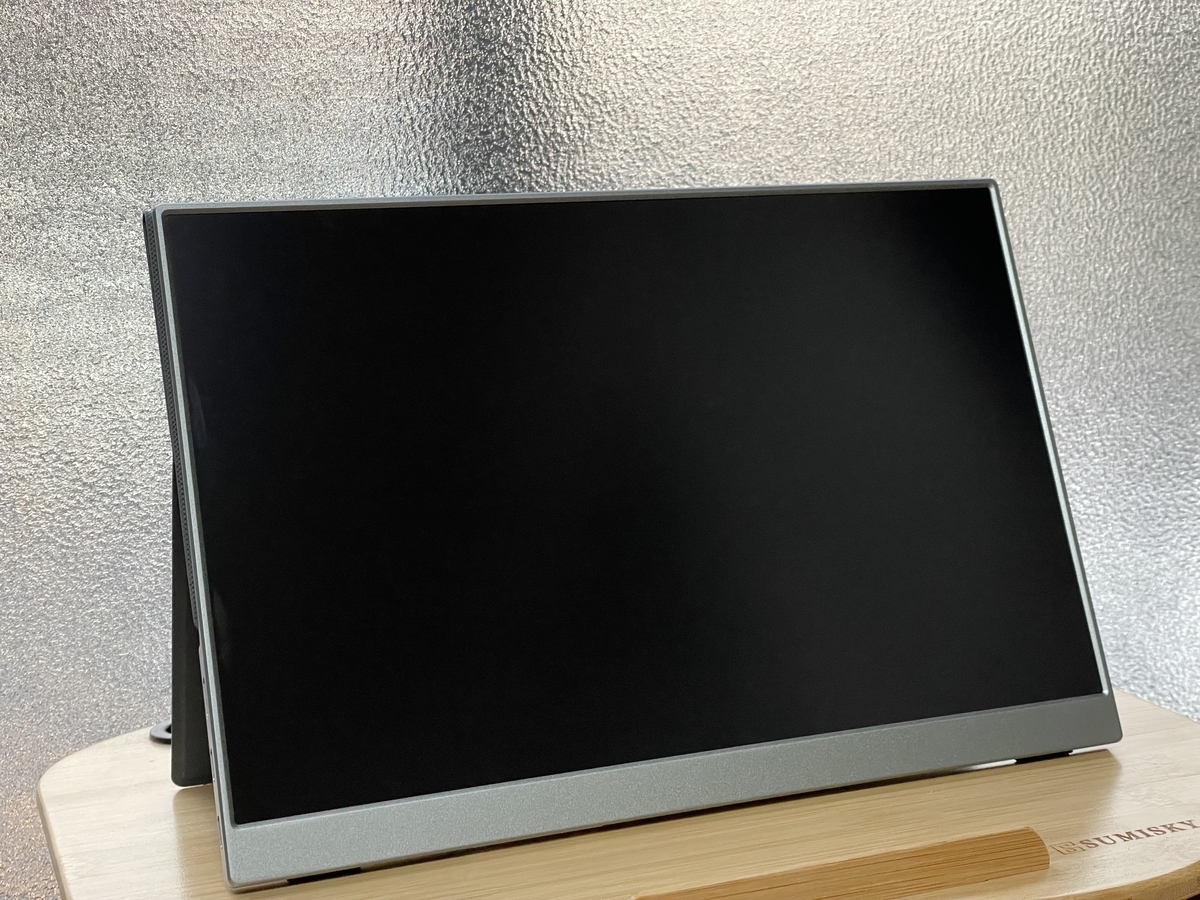 kksmart モバイルモニター 13.5インチ NK-135 楽天市場】モバイル