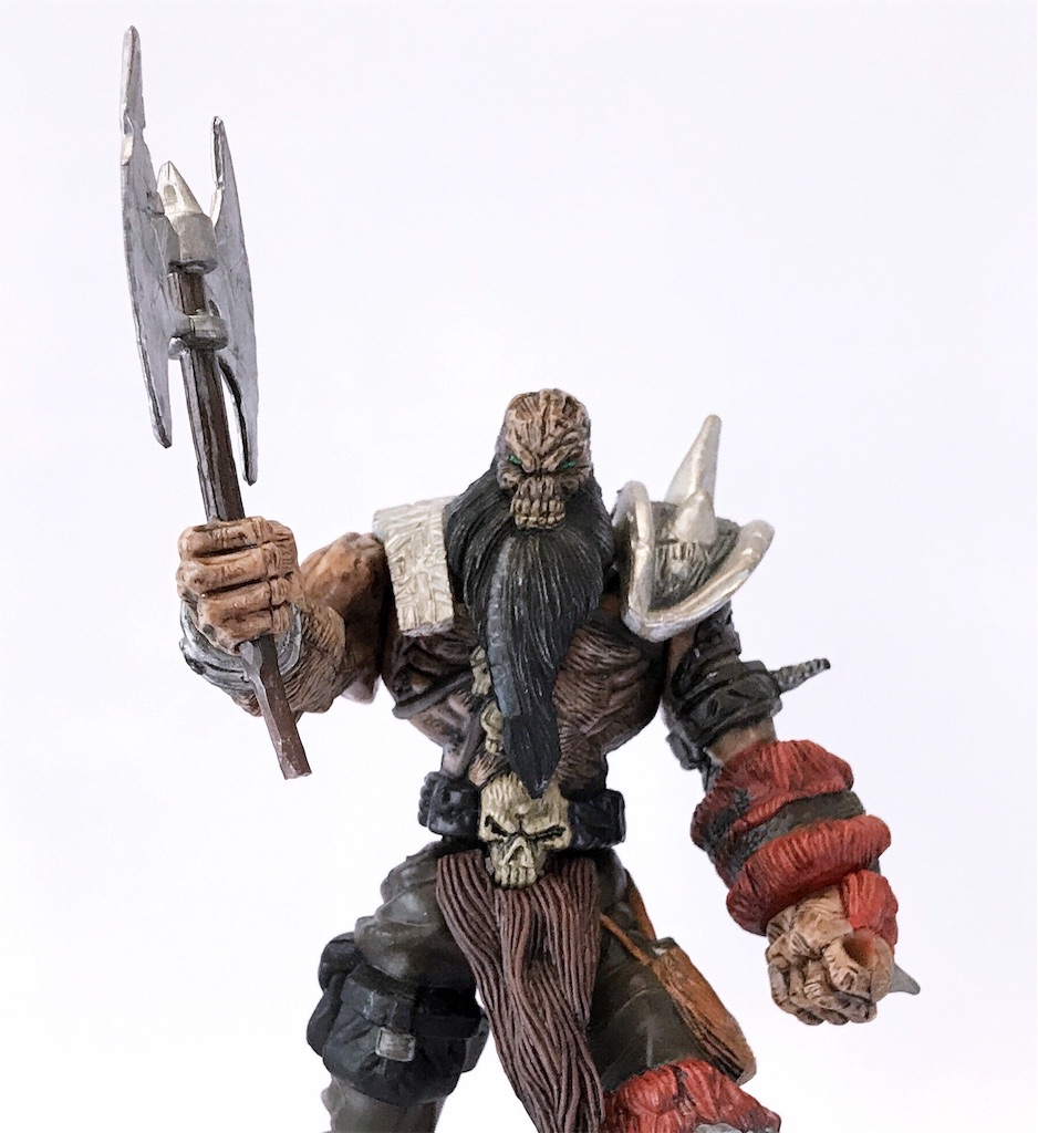 スポーン フィギュアランキング トップ10 - HAUNTOYS