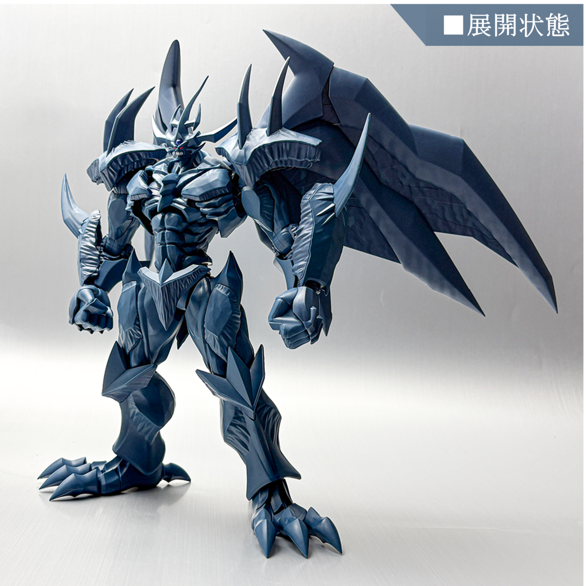遊☆戯☆王デュエルモンスターズ】Figure-rise Standard Amplified -三