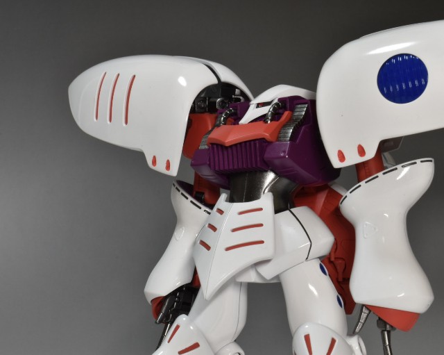 塗装済完成品 HG クシャトリヤ ガンプラ 塗装済完成品 HGUC