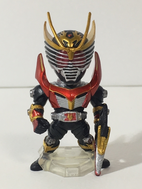 祝15周年！【CONVERGE】KAMEN RIDER PB09 仮面ライダー龍騎 COMPLETE