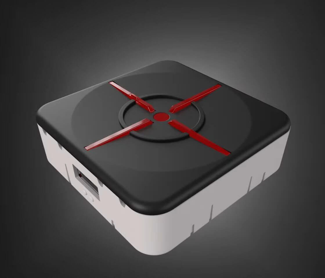 PC用ゲームコントローラー・コンバーター ximmatrix XIM MATRIX